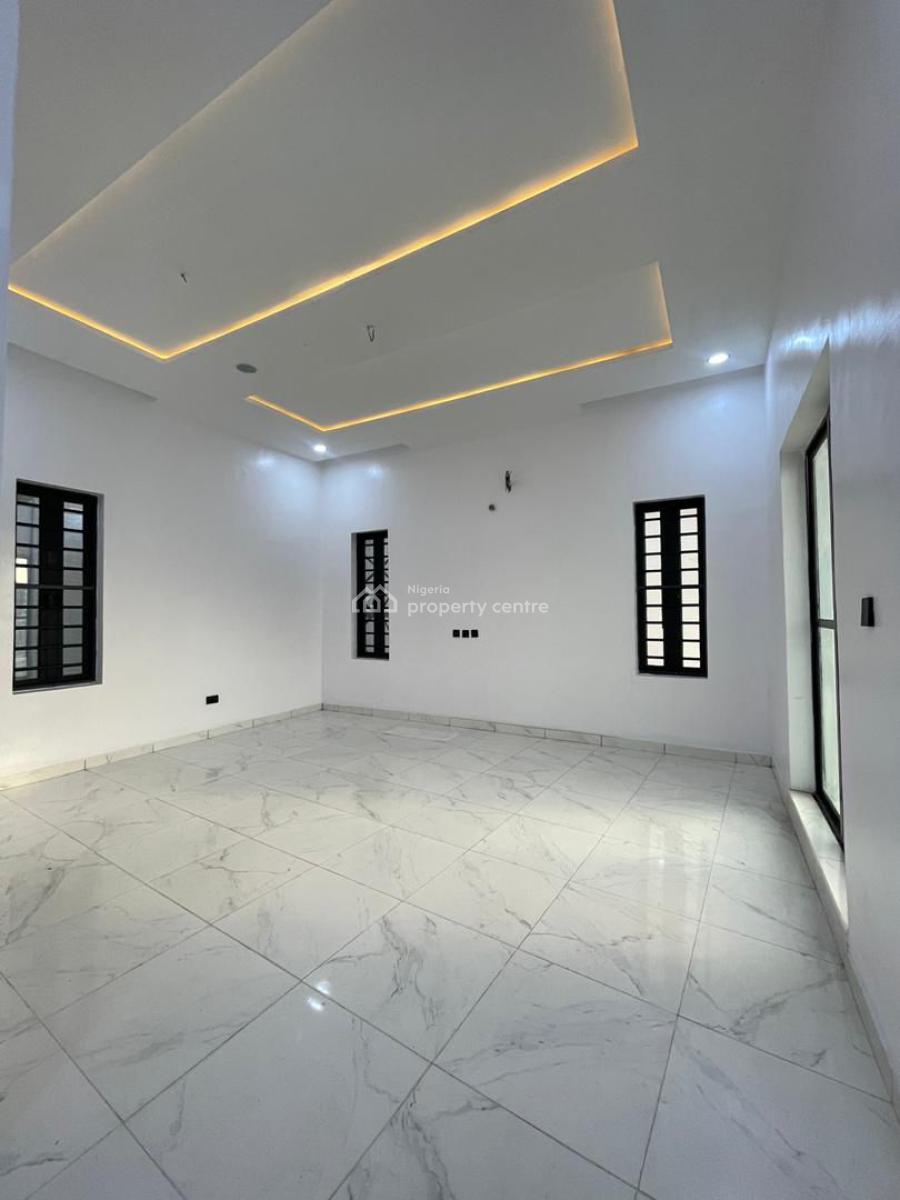 Luxury 5 Bedroom Detached Duplex, Ikate, Lekki, Lagos, Detached Duplex for Sale