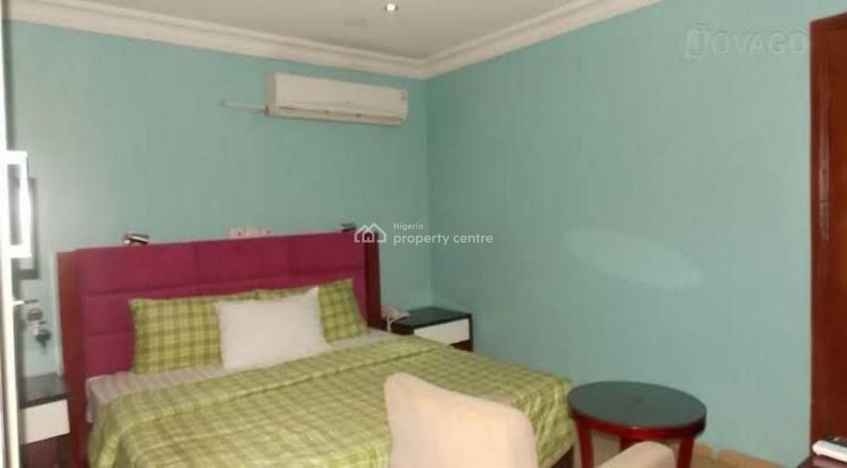Well Functional Hotel on 1005sqm, Apapa, Lagos, Hotel / Guest House for Sale