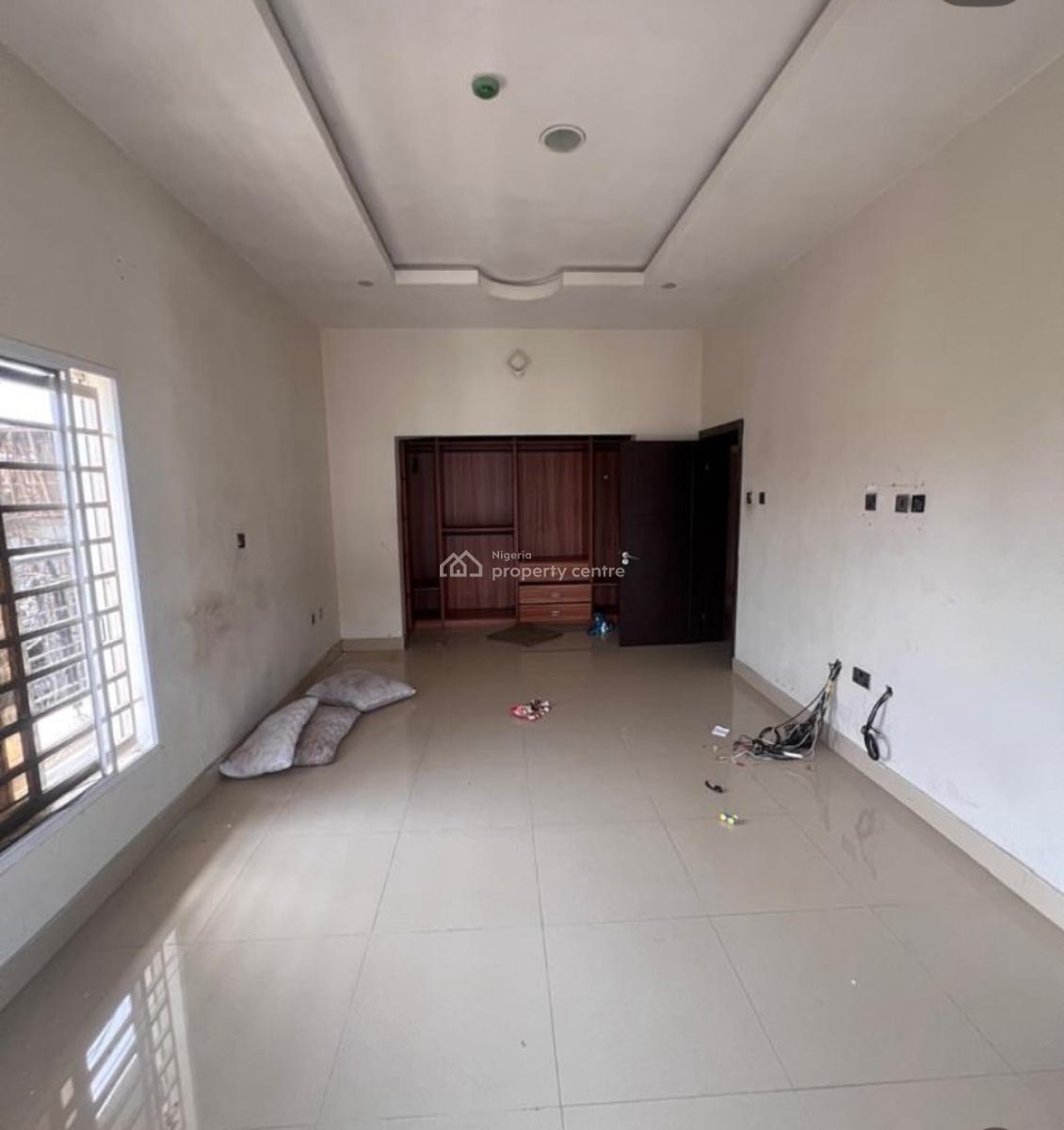 4 Bedroom Terrace Duplex with Bq, Ikate, Lekki, Lagos, Terraced Duplex for Sale