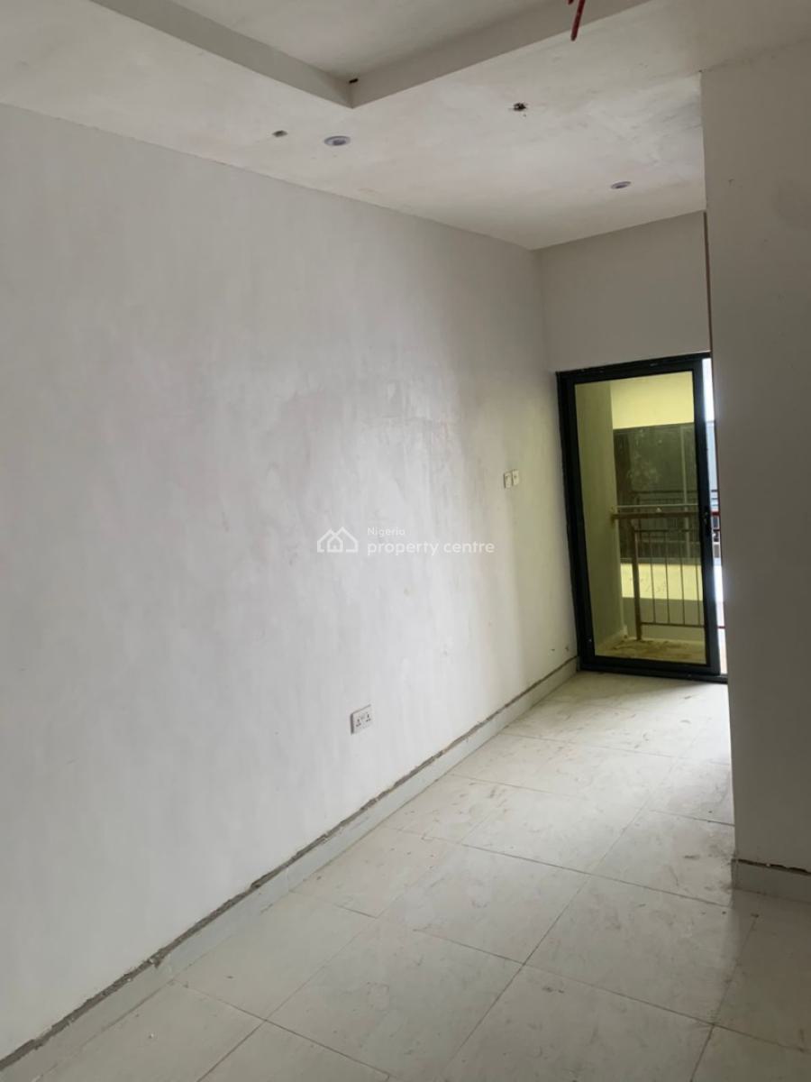 Newly Built 4-bedroom Duplex with Bq, Ikeja, Lagos, Detached Duplex for Rent