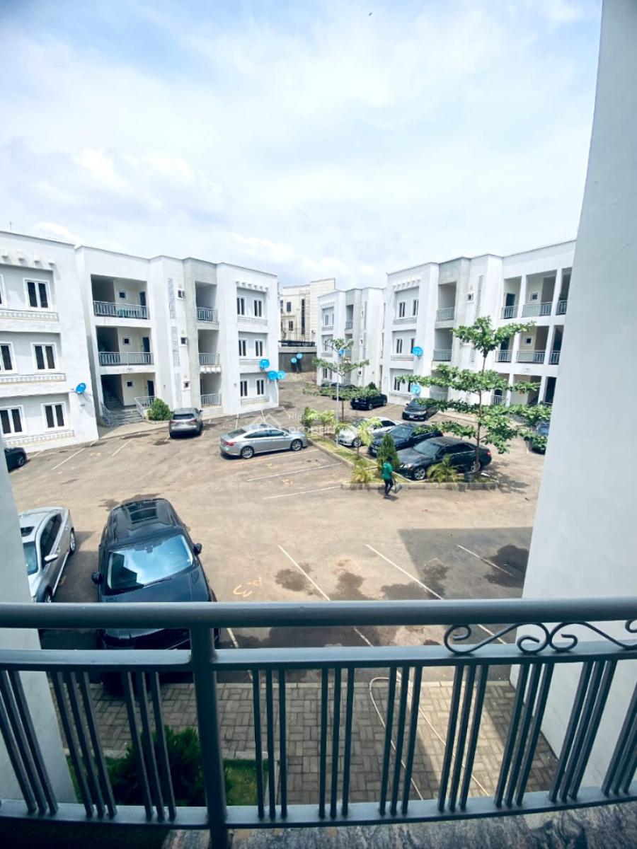3 Bedroom Apartment, Katampe, Abuja, Detached Duplex for Sale