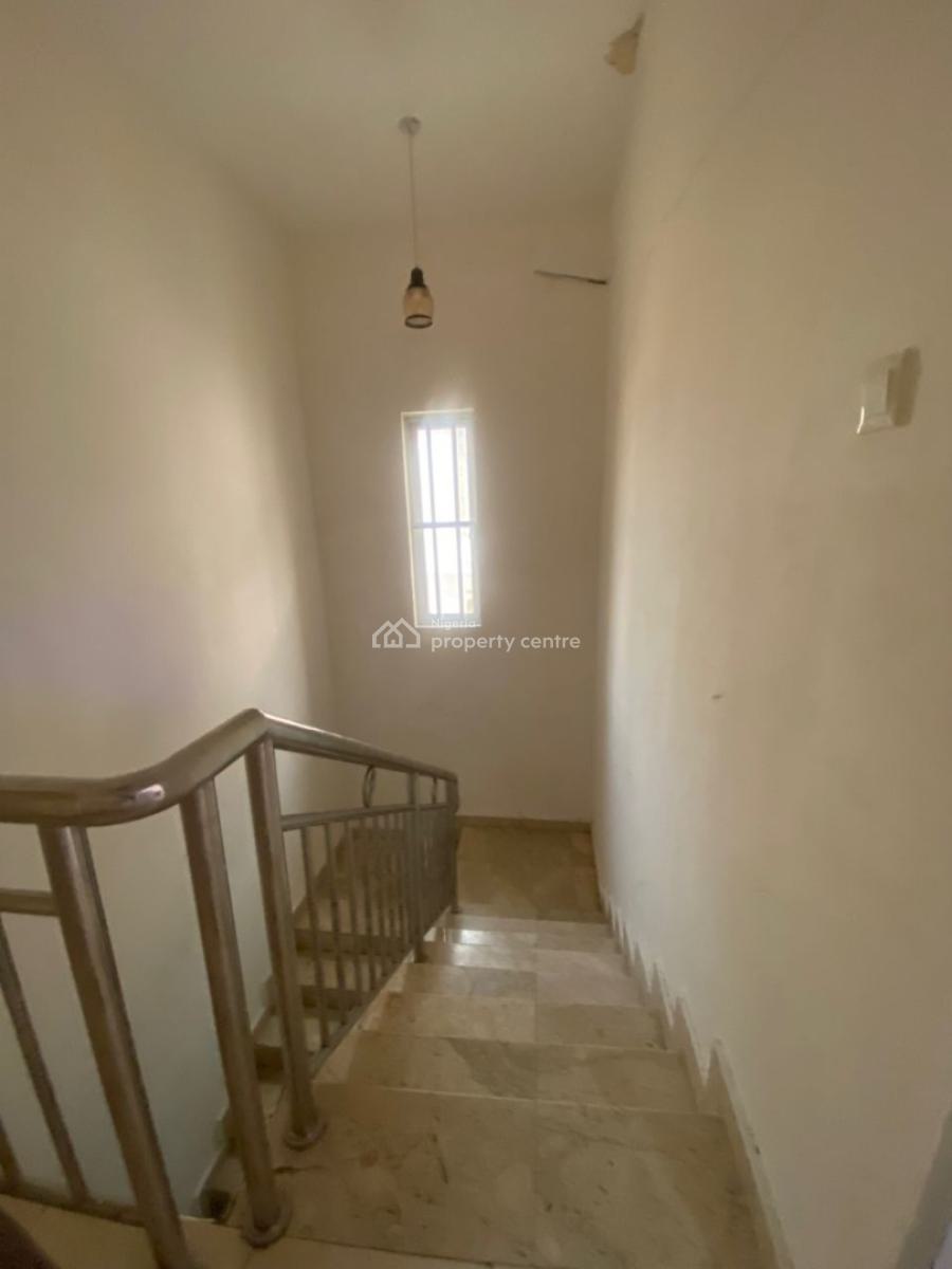a Standard Two Bedroom Flat with Very Big Open Plan Kitchen, Osapa, Lekki, Lagos, Flat / Apartment for Rent