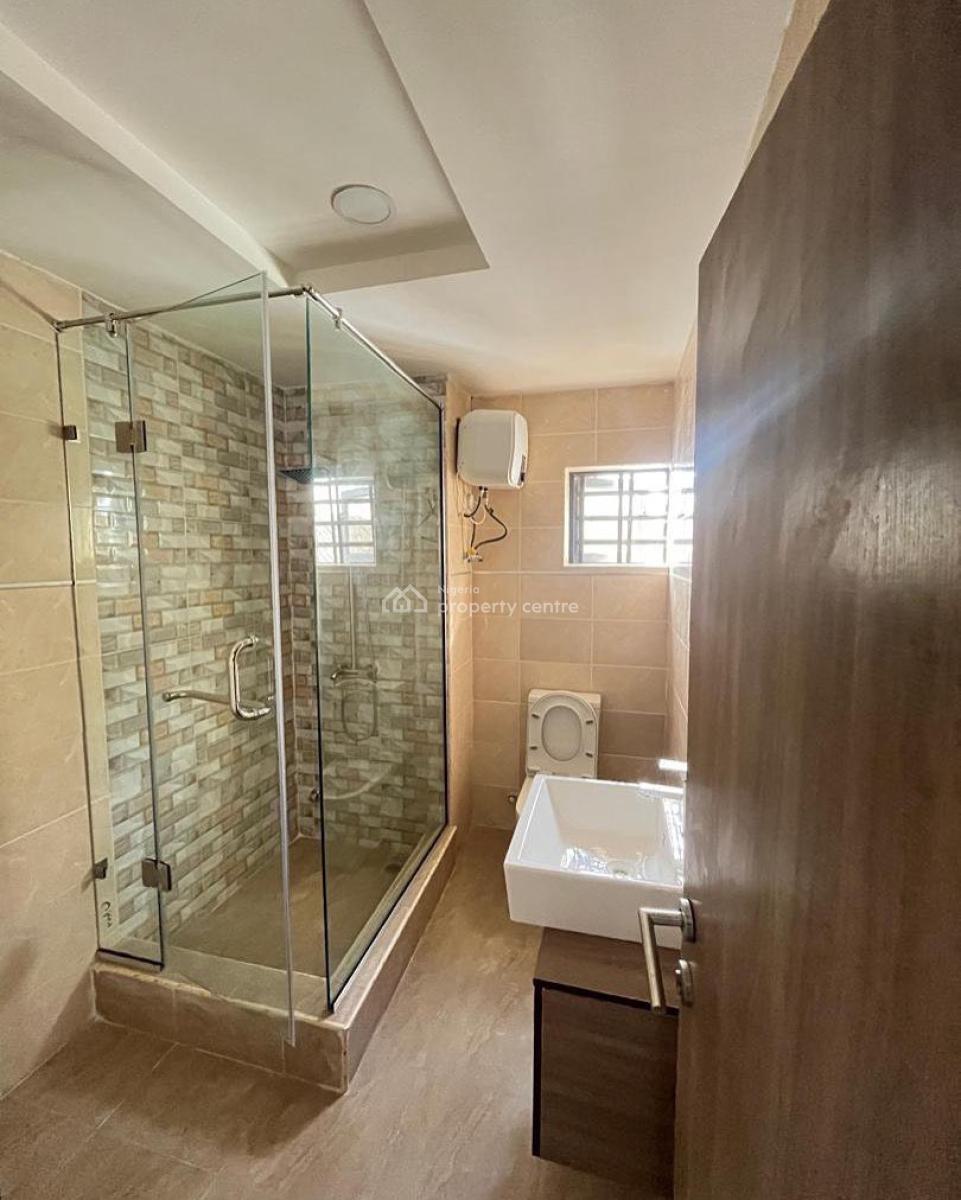 4 Bedroom Terraced Duplex with Study, Spg Road, Ologolo, Lekki, Lagos, Terraced Duplex for Sale