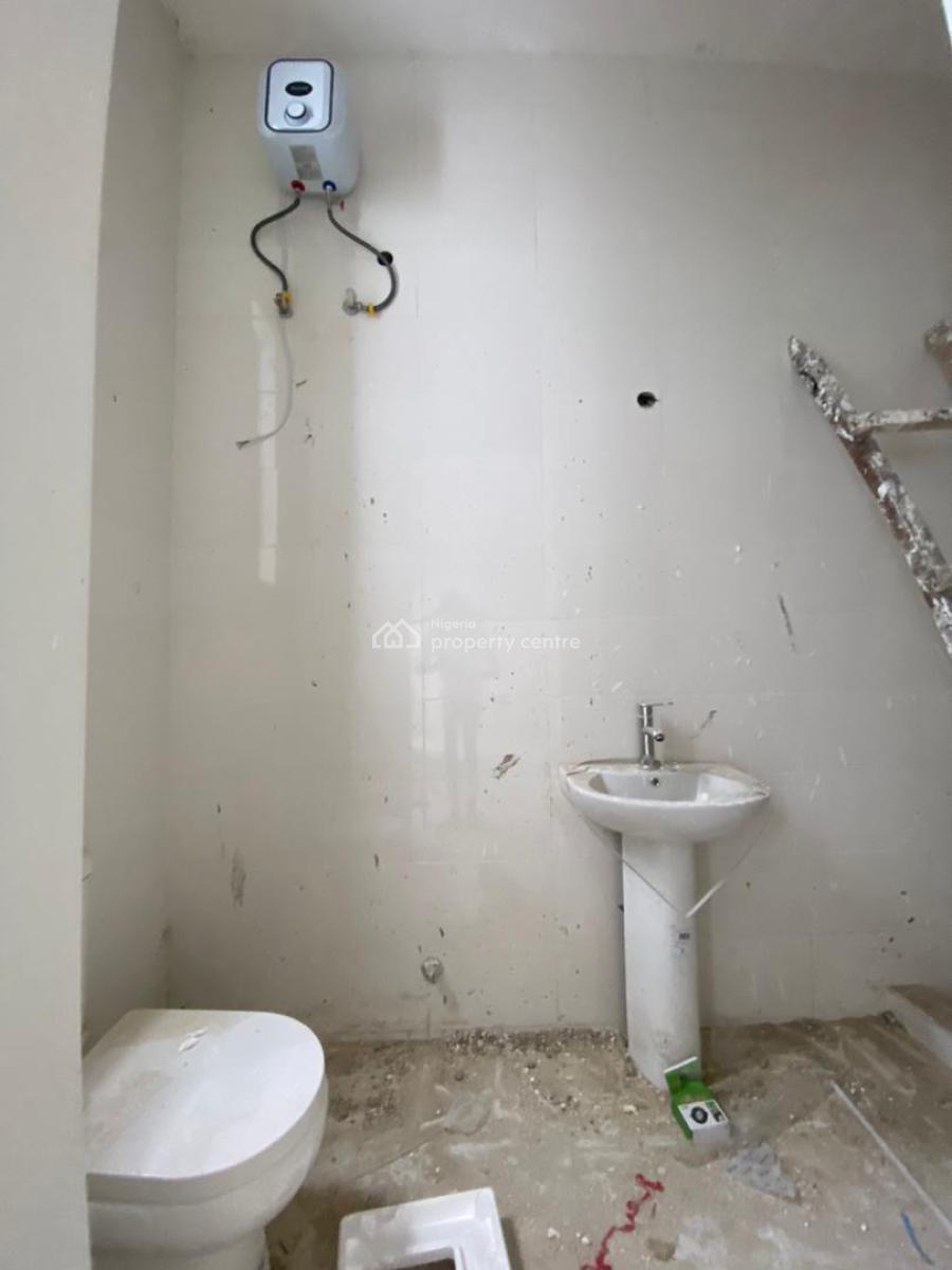 5 Bedroom Fully Detached Duplex with Swimming Pool and Bq, Vgc, Lekki, Lagos, Detached Duplex for Sale