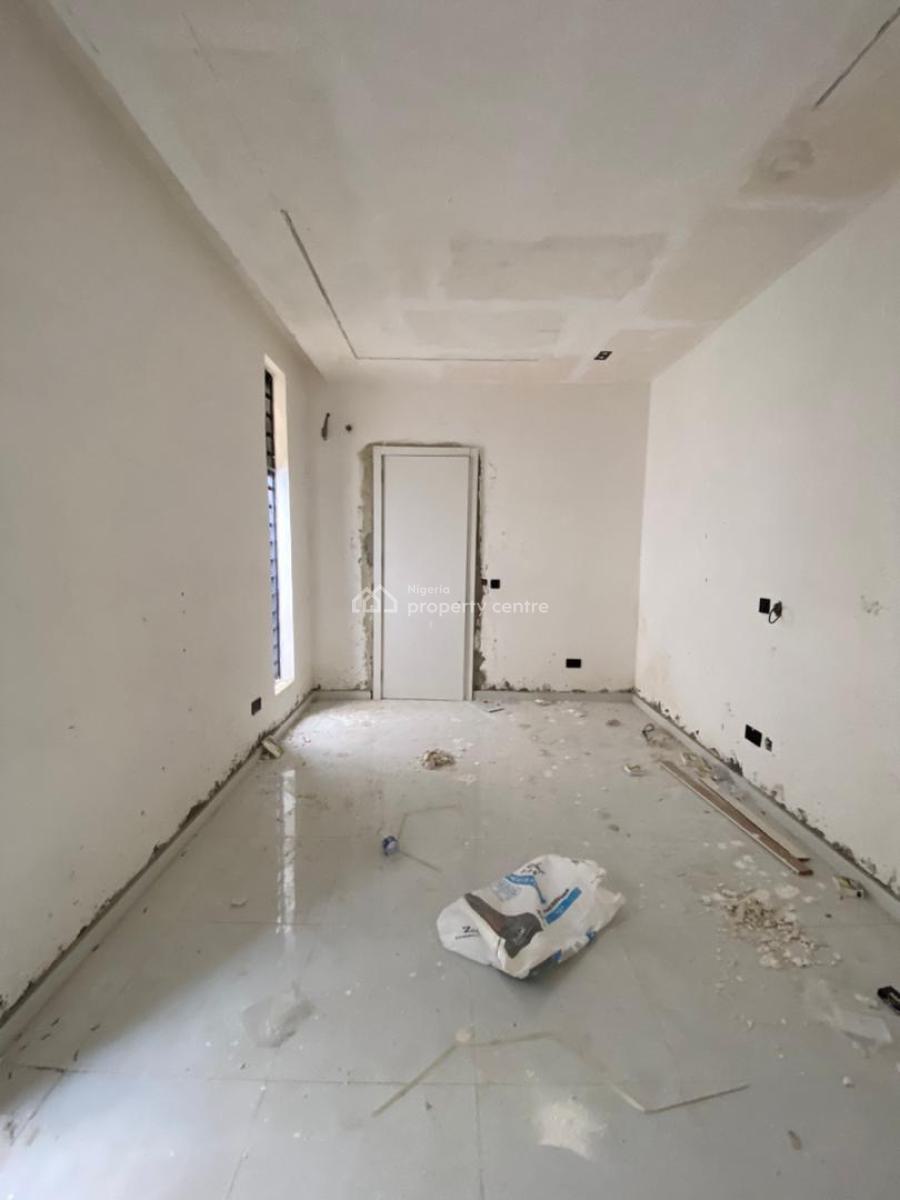 5 Bedroom Fully Detached Duplex with Swimming Pool and Bq, Vgc, Lekki, Lagos, Detached Duplex for Sale