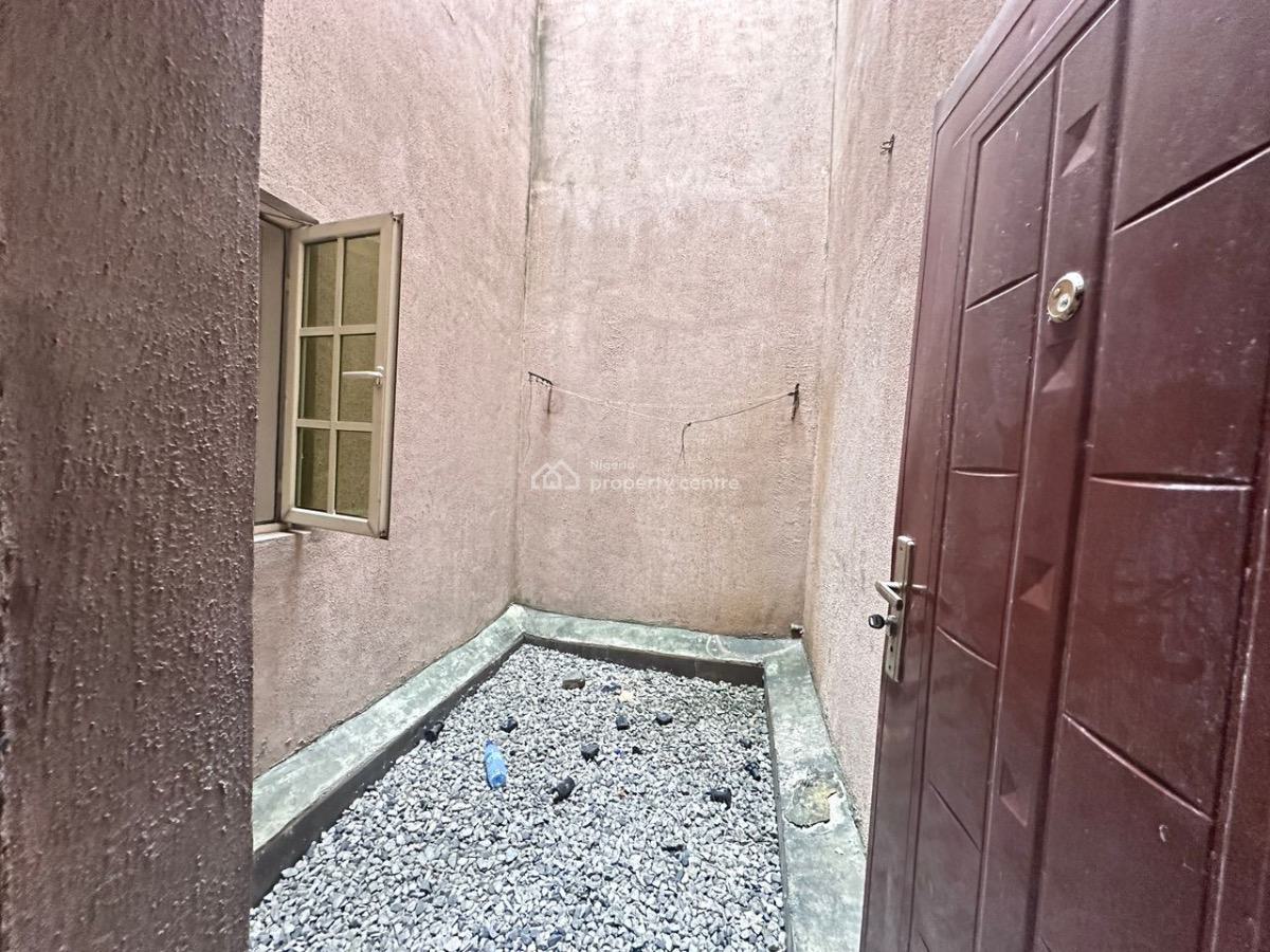 5 Bedroom Fully Detached House, Osapa, Lekki, Lagos, Detached Duplex for Rent