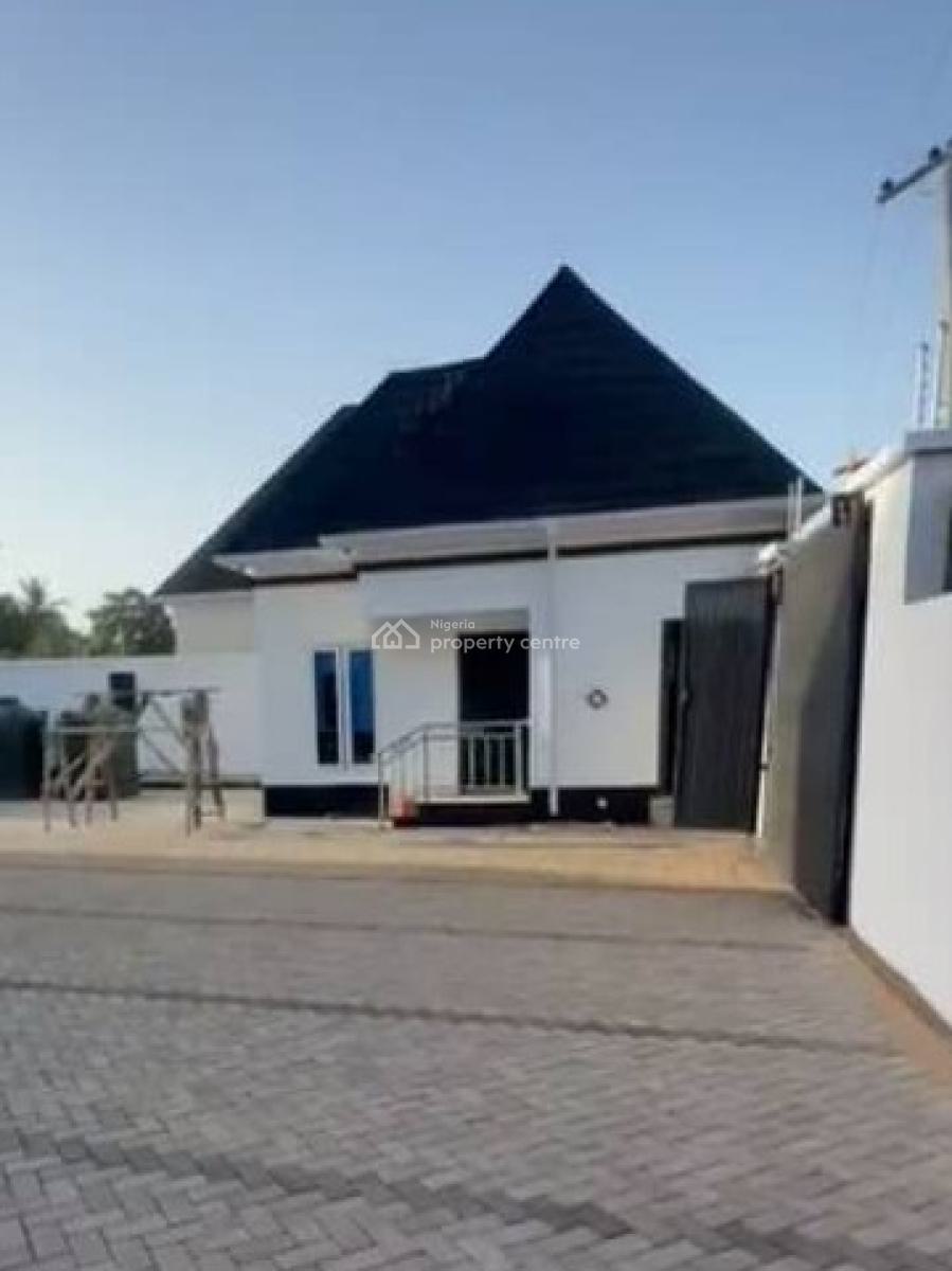 2 Duplex with 7 Bedrooms, Nagwamatse Road Unguwar Rimi Gra, Kaduna North, Kaduna, Detached Duplex for Sale