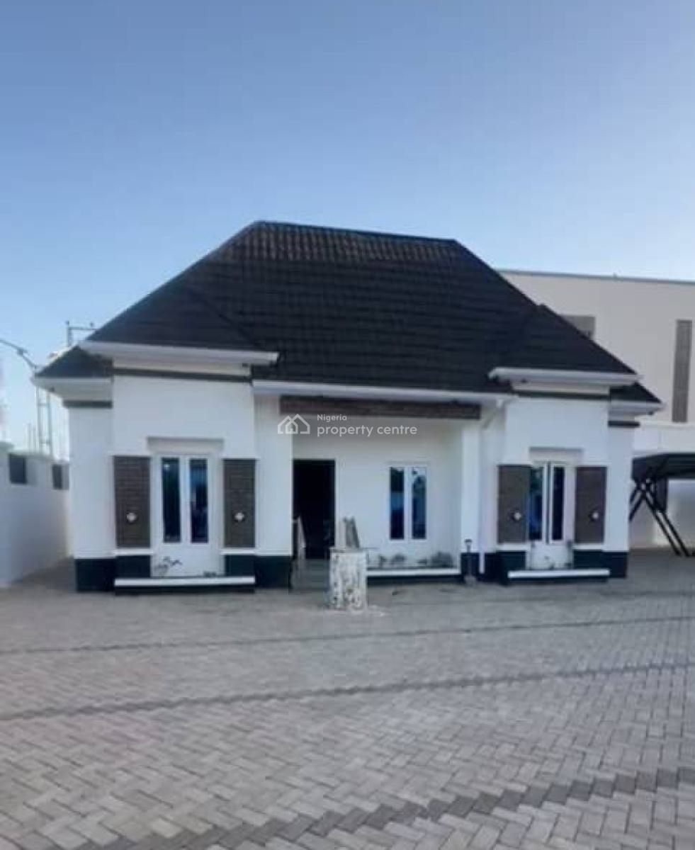 2 Duplex with 7 Bedrooms, Nagwamatse Road Unguwar Rimi Gra, Kaduna North, Kaduna, Detached Duplex for Sale