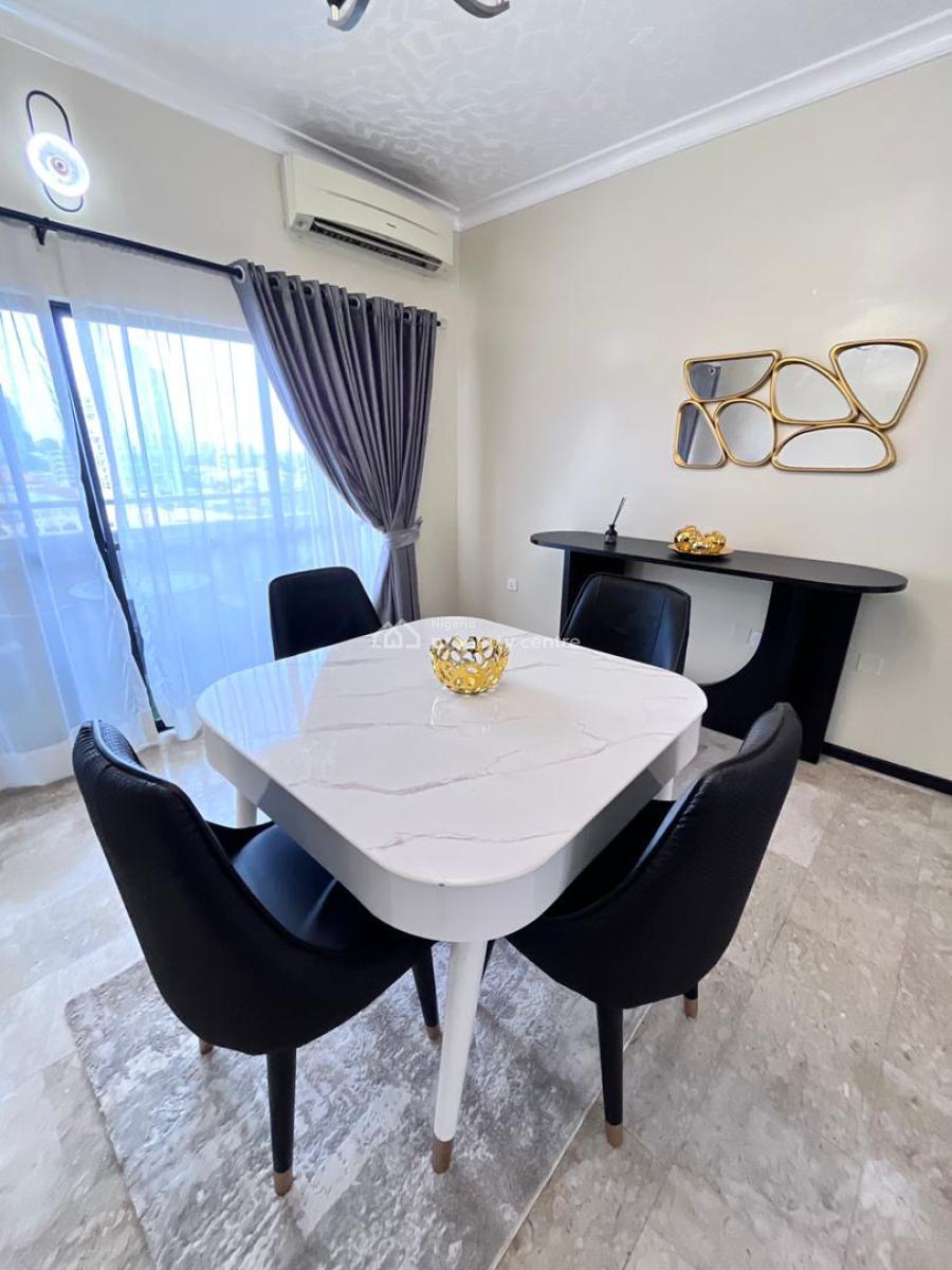 Luxury 3bedrooms Apartments, Victoria Island (vi), Lagos, Flat / Apartment Short Let