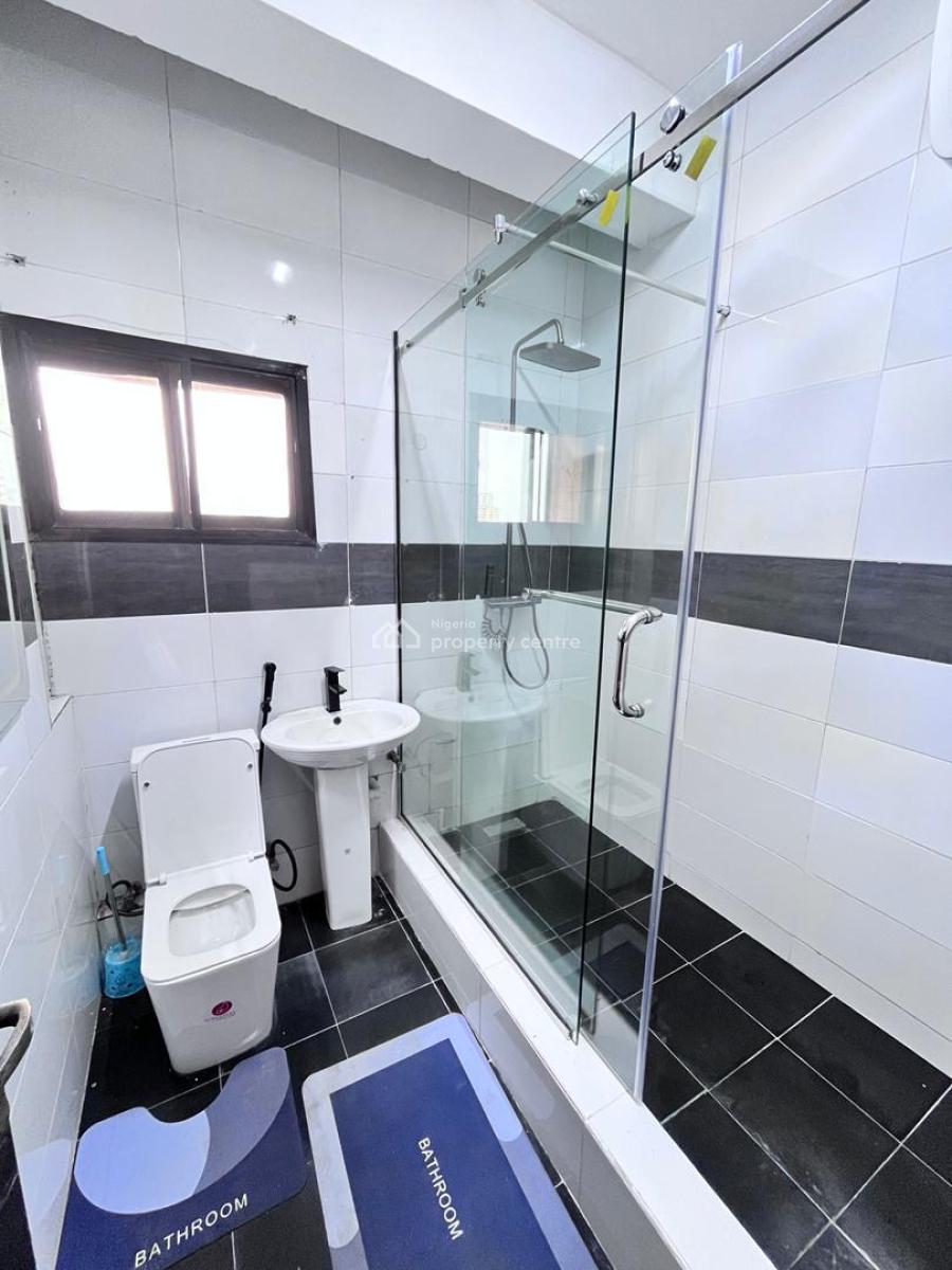 Luxury 3bedrooms Apartments, Victoria Island (vi), Lagos, Flat / Apartment Short Let