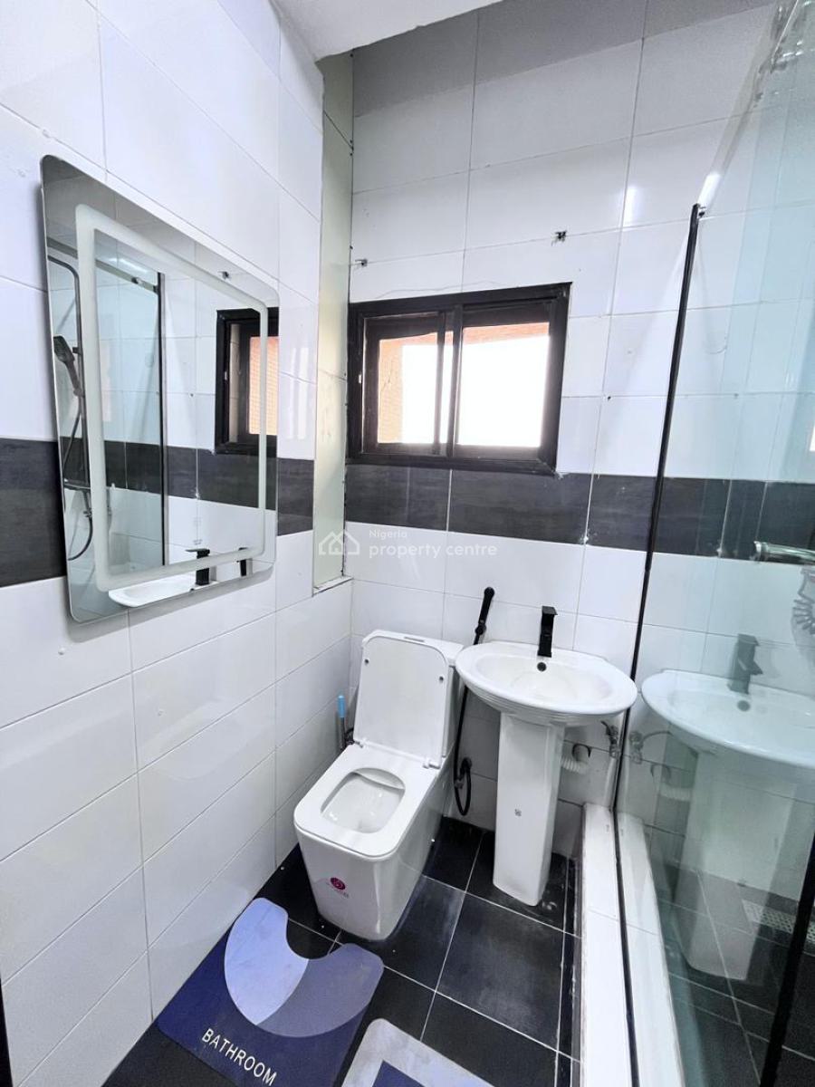 Luxury 3bedrooms Apartments, Victoria Island (vi), Lagos, Flat / Apartment Short Let