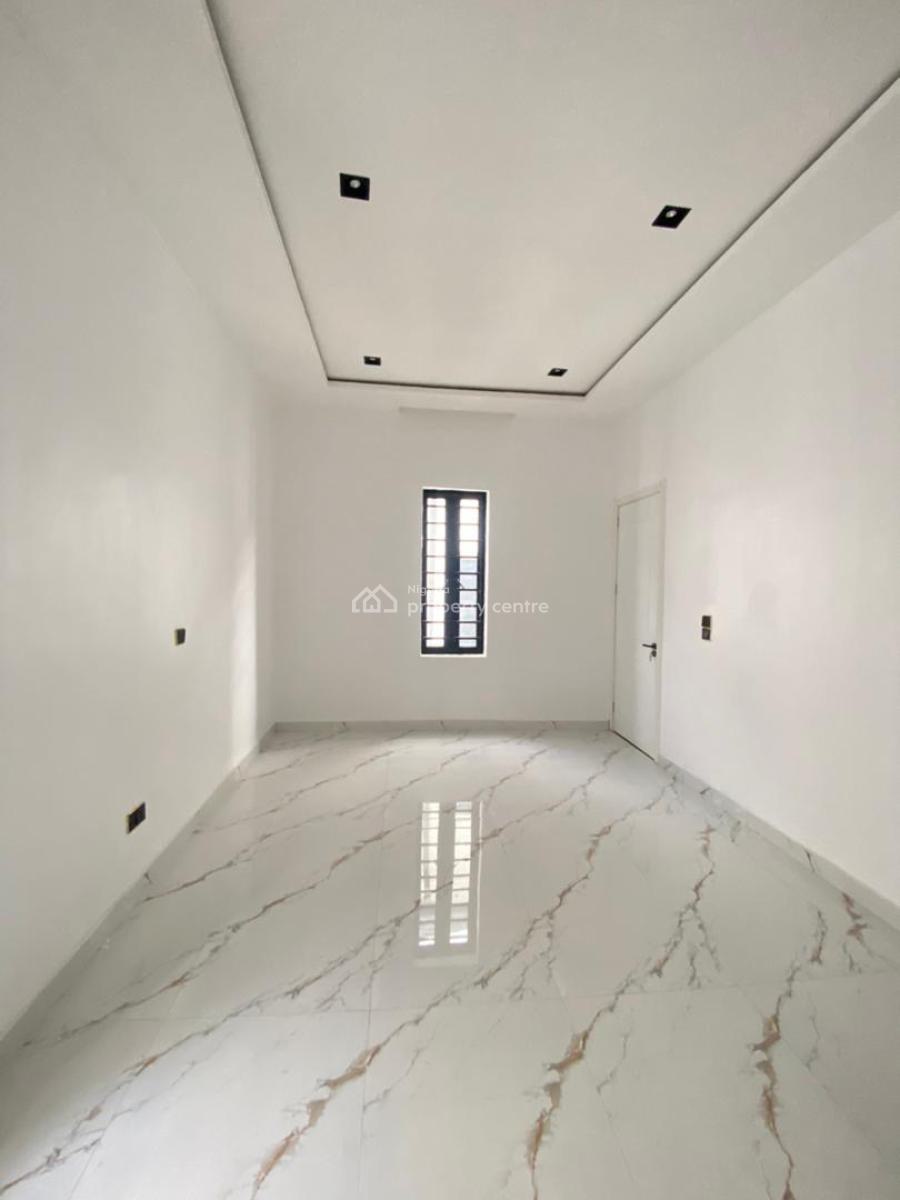 5 Bedroom Detached Duplex with Bq and Swimming Pool, Vgc, Lekki, Lagos, Detached Duplex for Sale