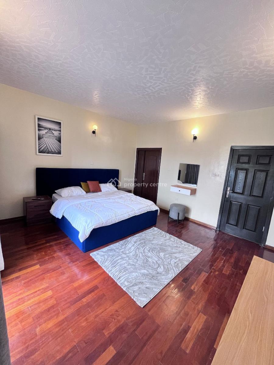 Serviced 3 Bedrooms Apartments, Victoria Island (vi), Lagos, Flat / Apartment Short Let