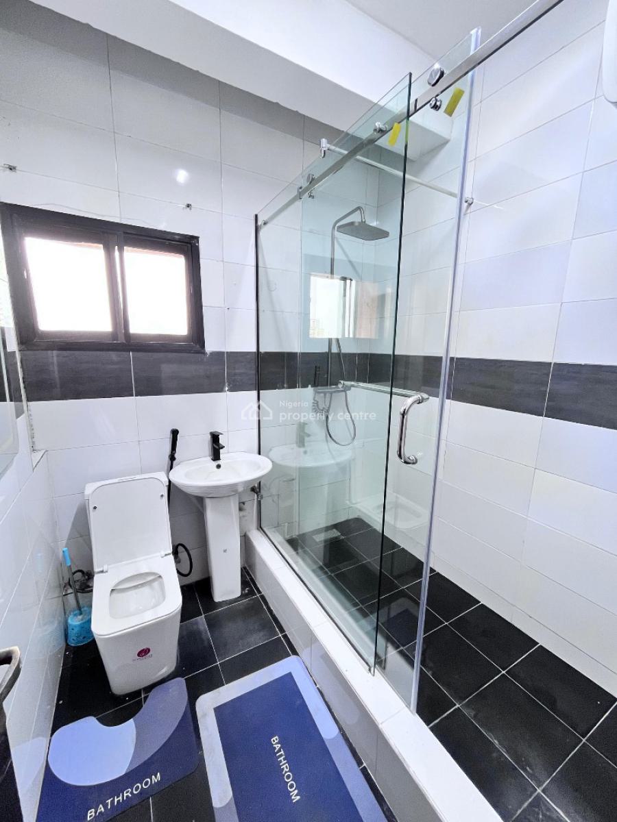 Serviced 3 Bedrooms Apartments, Victoria Island (vi), Lagos, Flat / Apartment Short Let