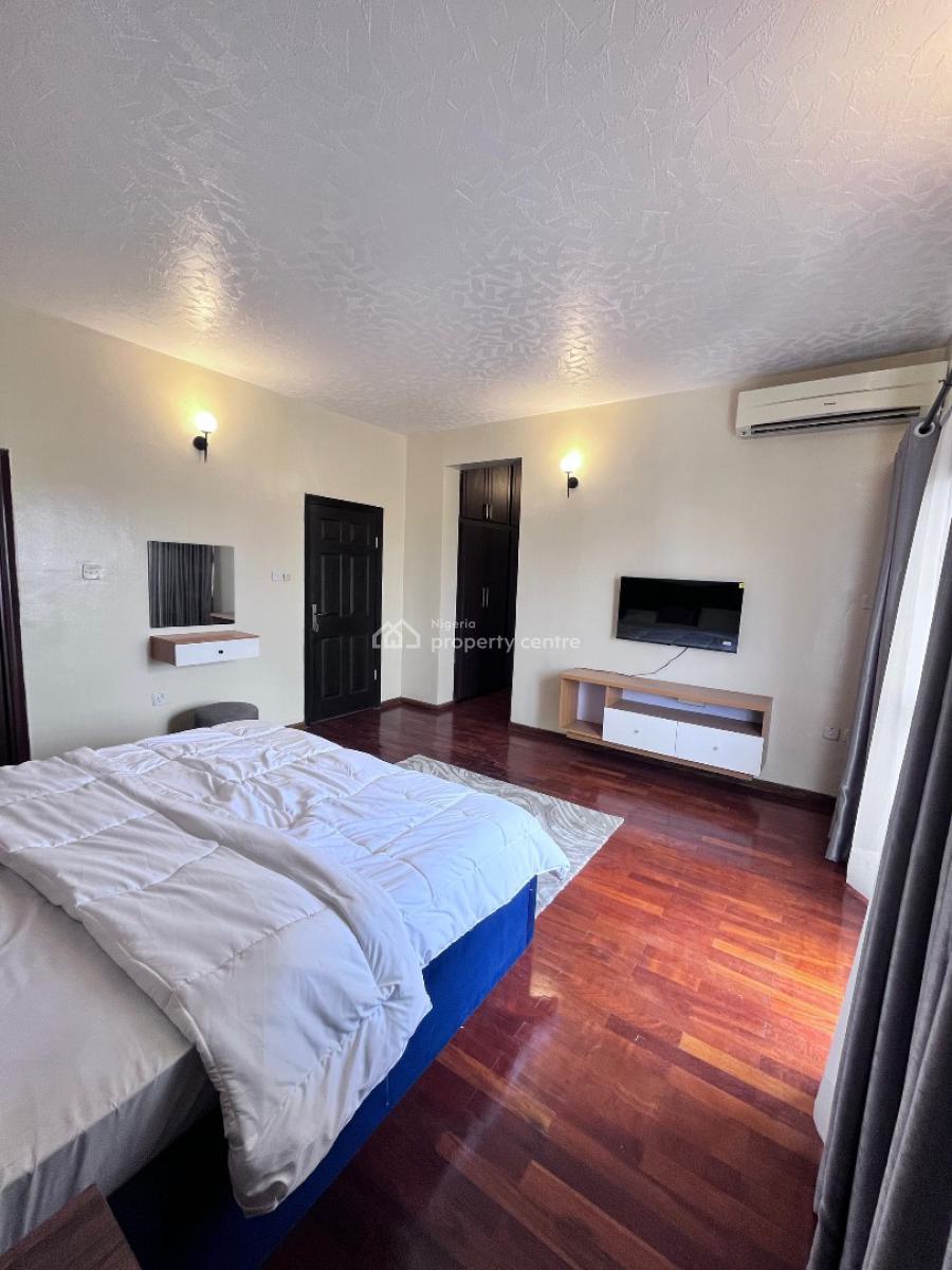 Serviced 3 Bedrooms Apartments, Victoria Island (vi), Lagos, Flat / Apartment Short Let
