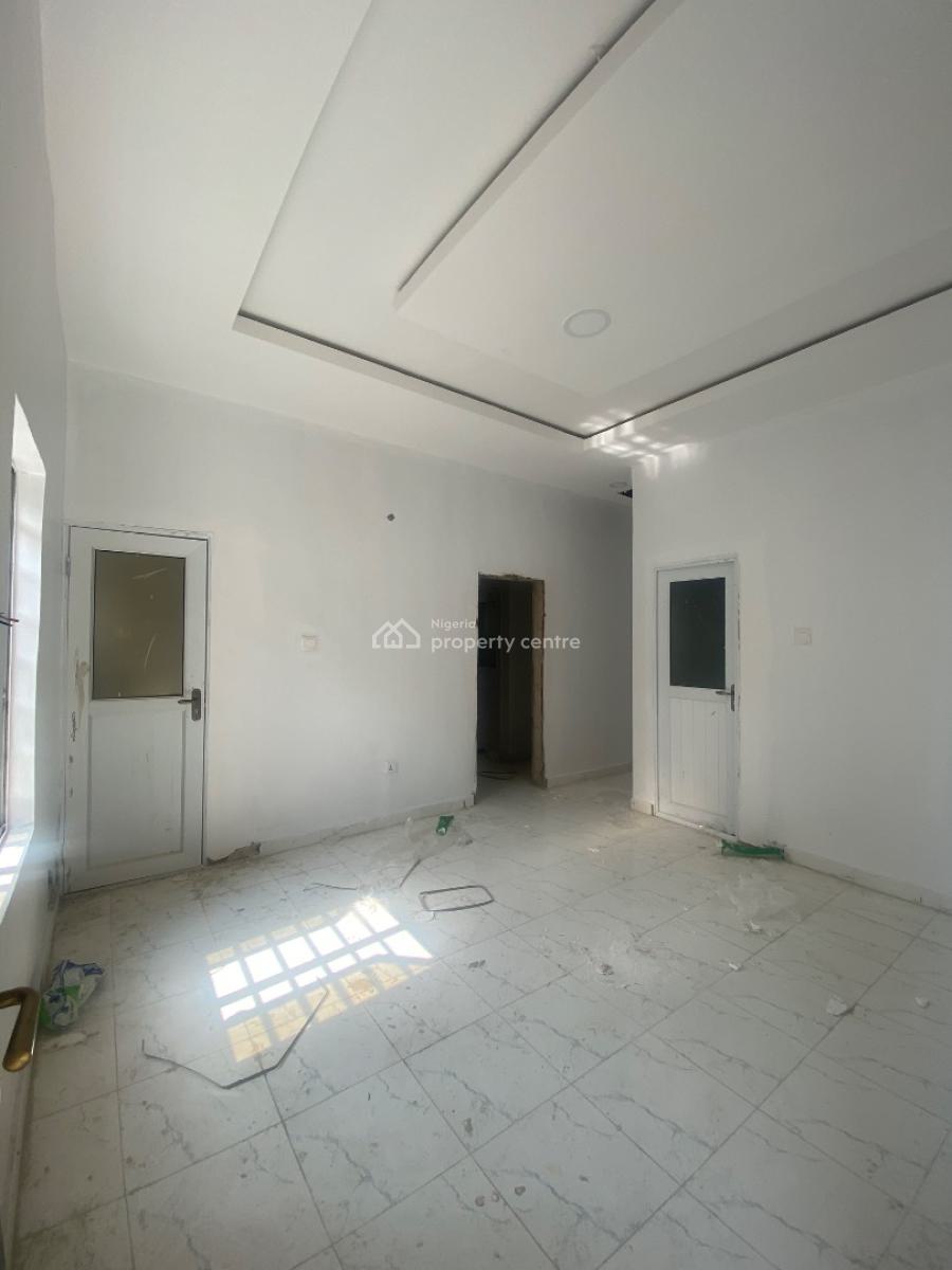 Standard One Bedroom Apartment, Victory Estate, Ogombo, Ajah, Lagos, Mini Flat (room and Parlour) for Rent