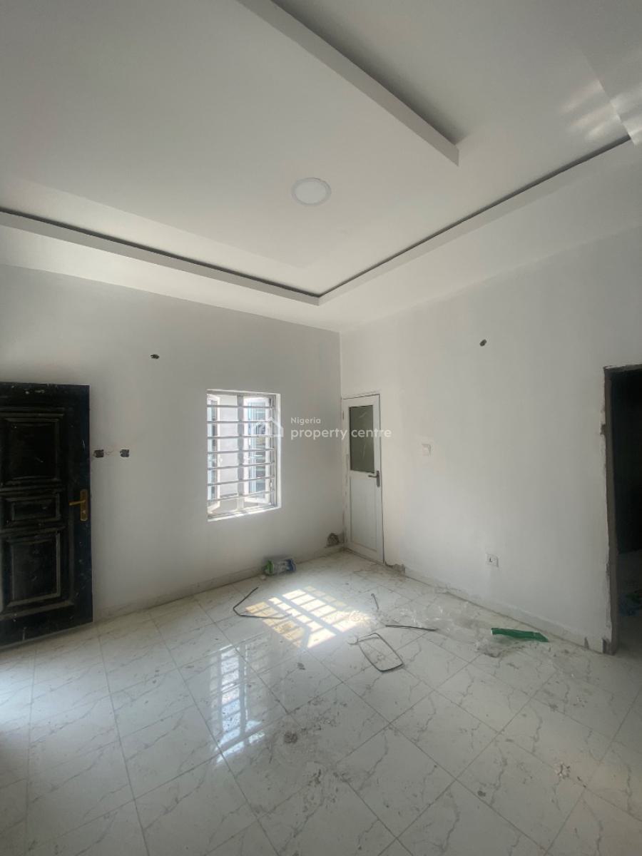 Standard One Bedroom Apartment, Victory Estate, Ogombo, Ajah, Lagos, Mini Flat (room and Parlour) for Rent