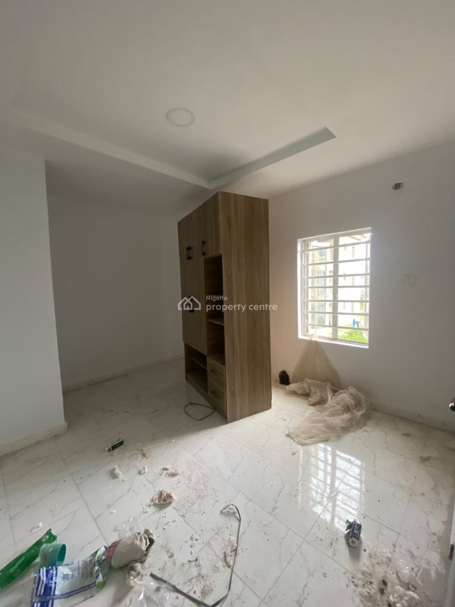 Standard One Bedroom Apartment, Victory Estate, Ogombo, Ajah, Lagos, Mini Flat (room and Parlour) for Rent