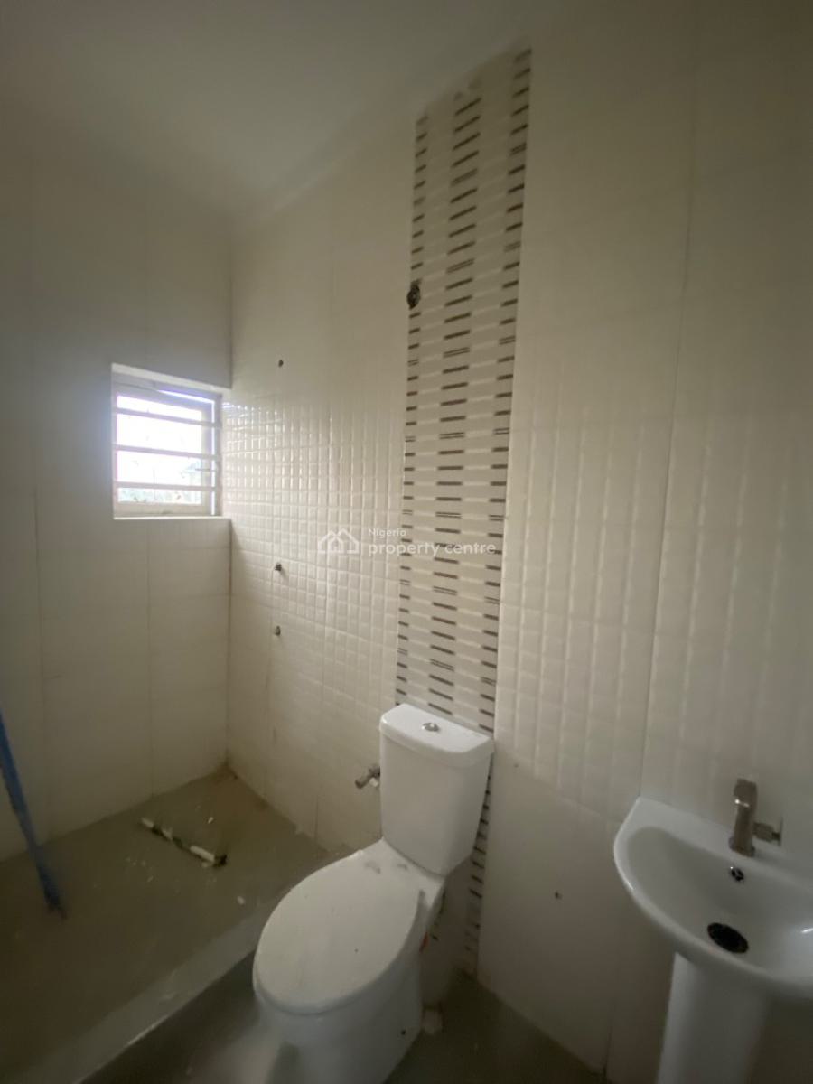 Standard One Bedroom Apartment, Victory Estate, Ogombo, Ajah, Lagos, Mini Flat (room and Parlour) for Rent