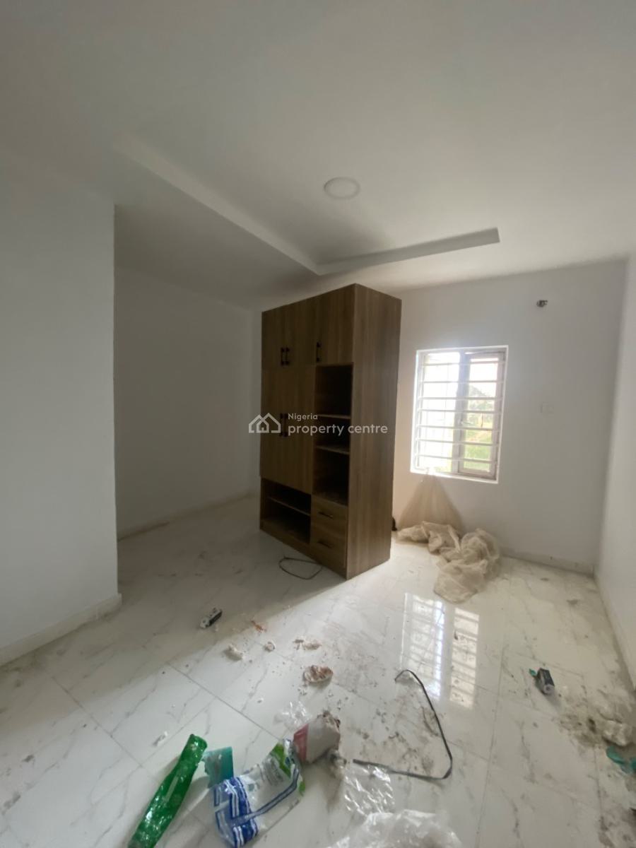 Standard One Bedroom Apartment, Victory Estate, Ogombo, Ajah, Lagos, Mini Flat (room and Parlour) for Rent