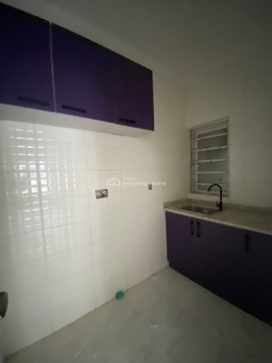 Standard One Bedroom Apartment, Victory Estate, Ogombo, Ajah, Lagos, Mini Flat (room and Parlour) for Rent