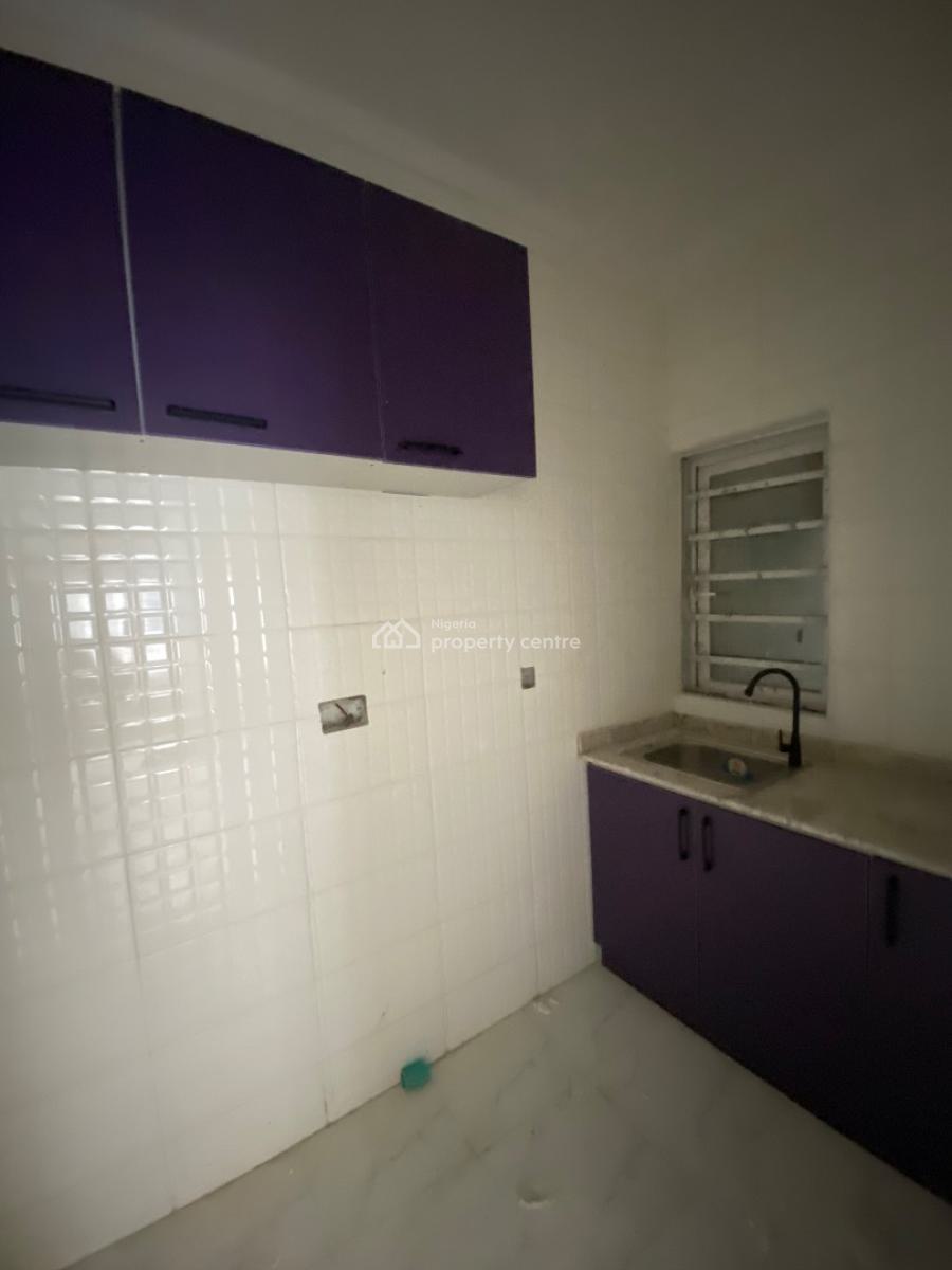 Standard One Bedroom Apartment, Victory Estate, Ogombo, Ajah, Lagos, Mini Flat (room and Parlour) for Rent