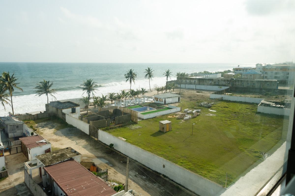 1 Bedroom Apartment, Laguna Beach Club, Okun-ajah, Ajah, Lagos, Flat / Apartment Short Let