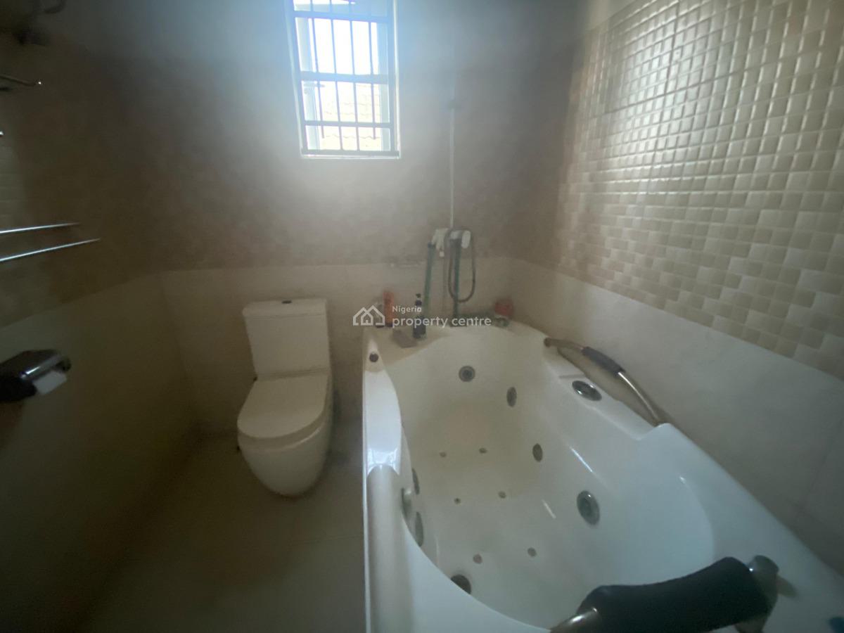 5 Bedroom Semi Detached Duplex, Ikate, Lekki, Lagos, Semi-detached Duplex for Sale