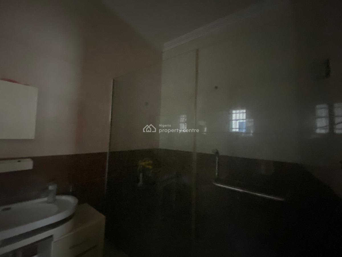 5 Bedroom Semi Detached Duplex, Ikate, Lekki, Lagos, Semi-detached Duplex for Sale