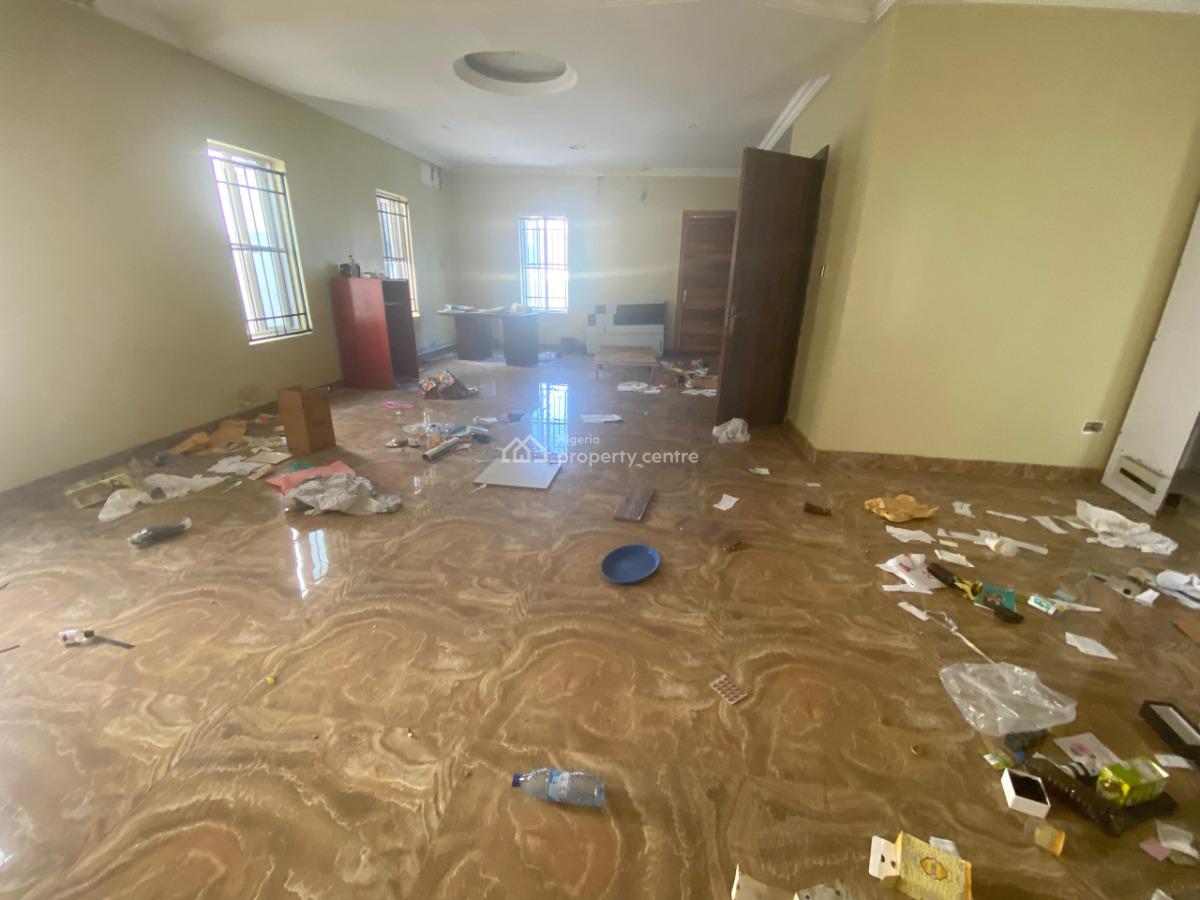 5 Bedroom Semi Detached Duplex, Ikate, Lekki, Lagos, Semi-detached Duplex for Sale