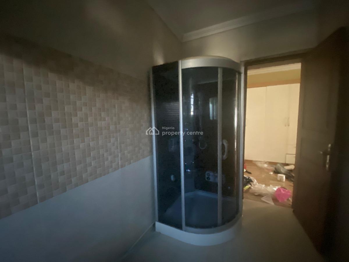 5 Bedroom Semi Detached Duplex, Ikate, Lekki, Lagos, Semi-detached Duplex for Sale