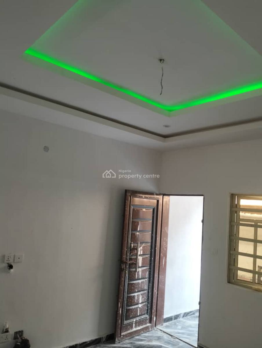 2 Bedroom Flats, Off Nobex Bus Stop, Alimosho, Lagos, Detached Duplex for Rent