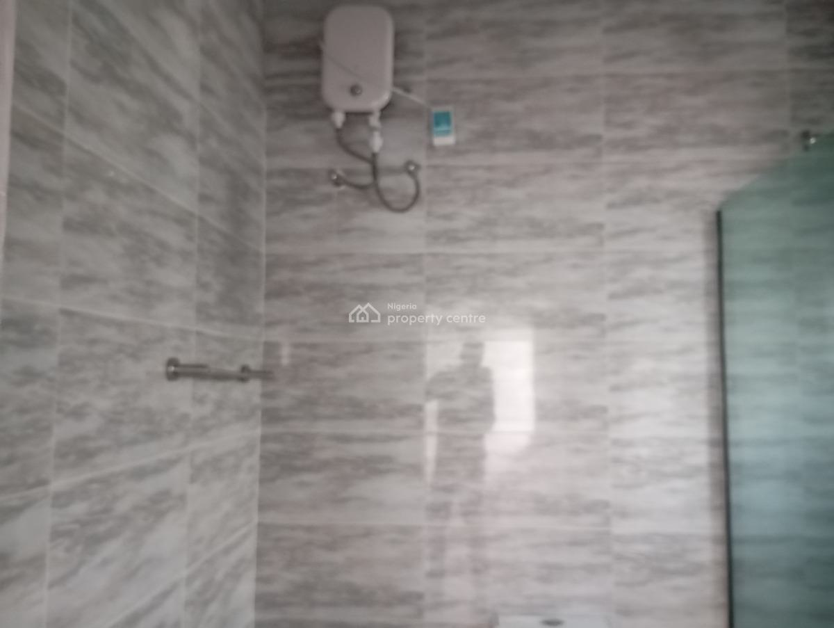 Luxury 4 Bedroom Duplex in a Serene Location, Monastery Road, Sangotedo, Ajah, Lagos, Terraced Duplex for Sale