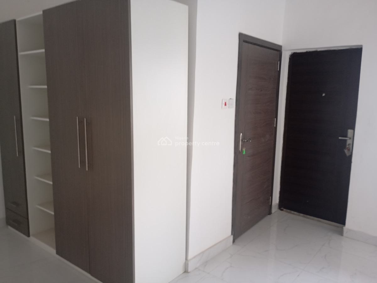 Luxury 4 Bedroom Duplex in a Serene Location, Monastery Road, Sangotedo, Ajah, Lagos, Terraced Duplex for Sale