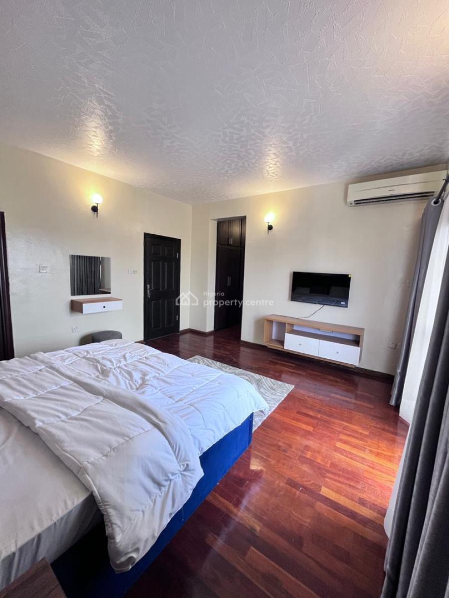 3 Bedroom Apartment, Victoria Island (vi), Lagos, Flat / Apartment Short Let