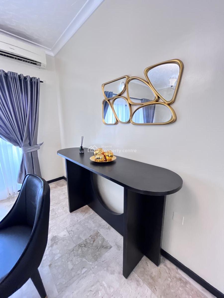 3 Bedroom Apartment, Victoria Island (vi), Lagos, Flat / Apartment Short Let