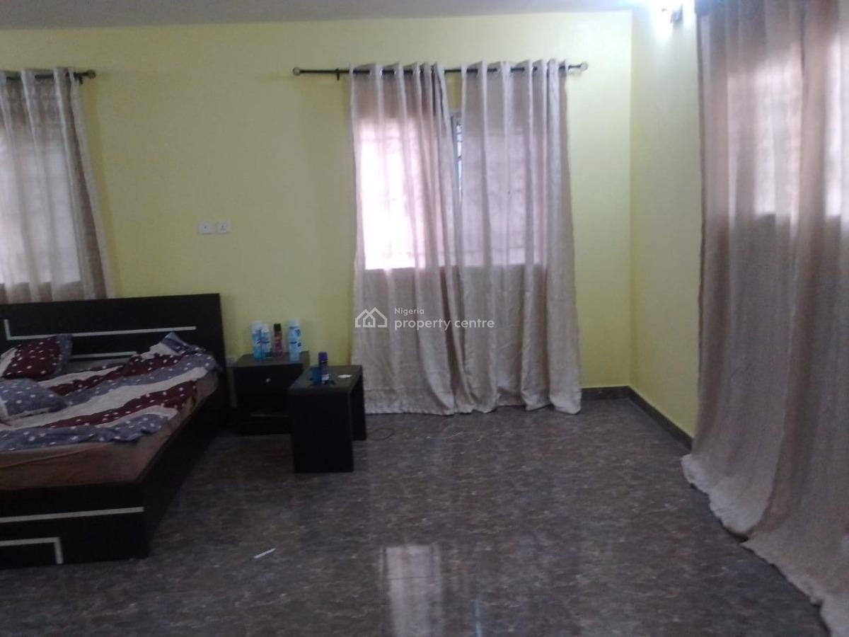 Lonely 4 Bedroom Detached Duplex with 2 Room Bq, Berger, Arepo, Ogun, Detached Duplex for Sale