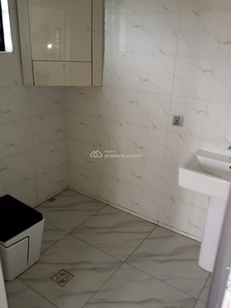 Luxury and Modern 4 Bedroom Detached Duplex, Opic, Isheri North, Lagos, Detached Duplex for Sale