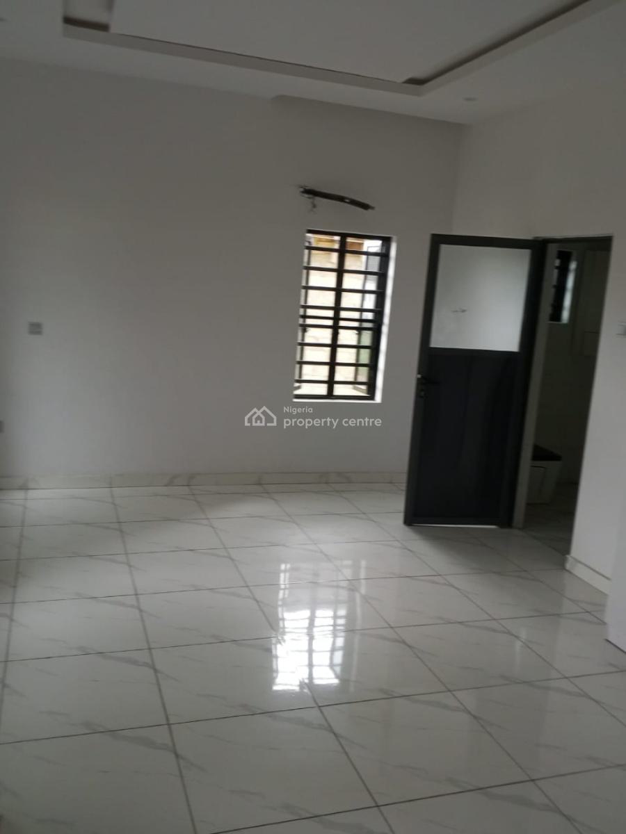 Luxury and Modern 4 Bedroom Detached Duplex, Opic, Isheri North, Lagos, Detached Duplex for Sale