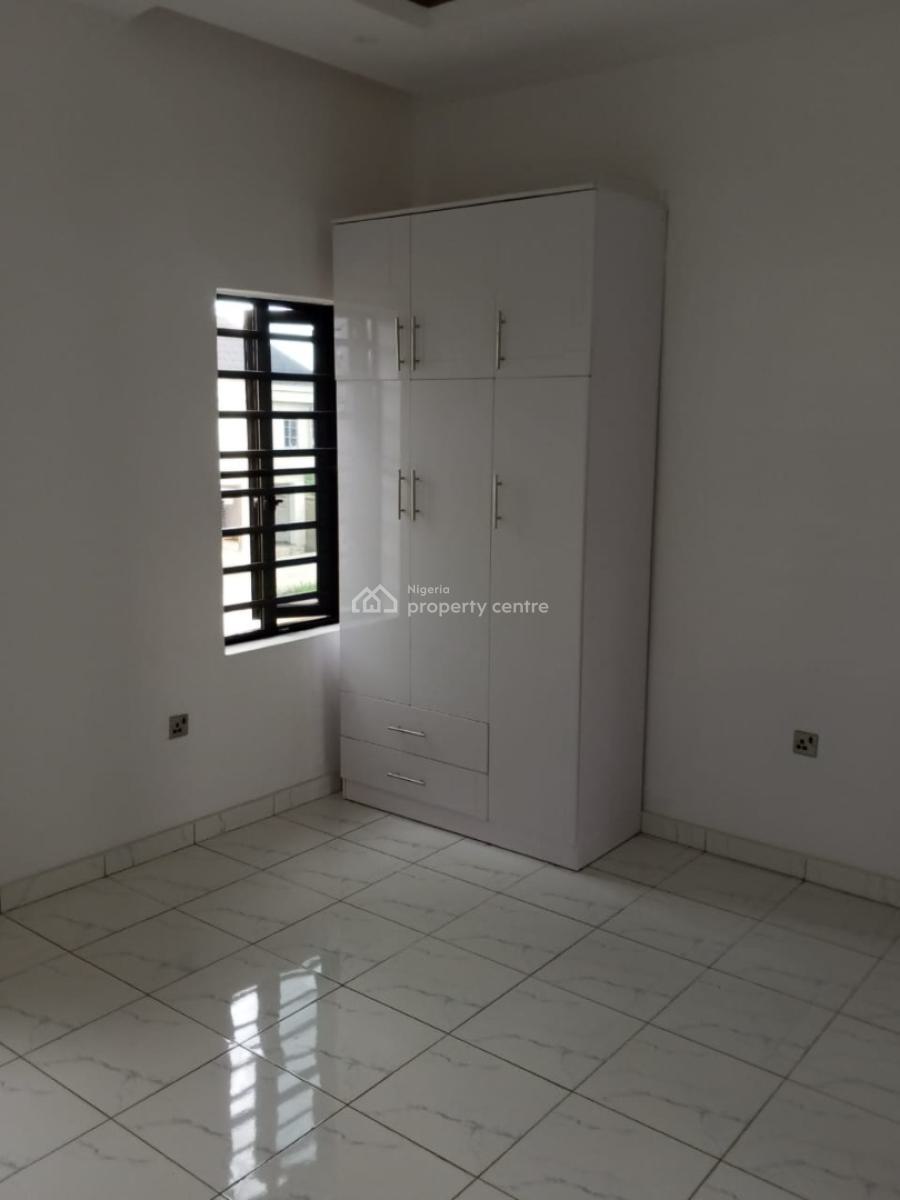 Luxury and Modern 4 Bedroom Detached Duplex, Opic, Isheri North, Lagos, Detached Duplex for Sale