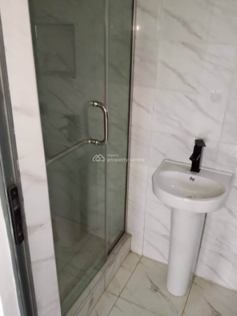 Luxury and Modern 4 Bedroom Detached Duplex, Opic, Isheri North, Lagos, Detached Duplex for Sale