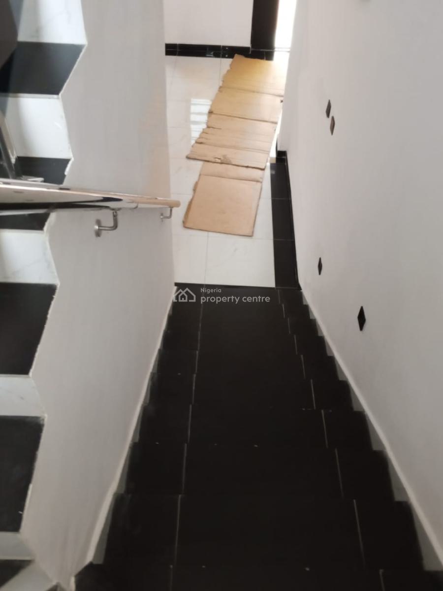 Luxury and Modern 4 Bedroom Detached Duplex, Opic, Isheri North, Lagos, Detached Duplex for Sale