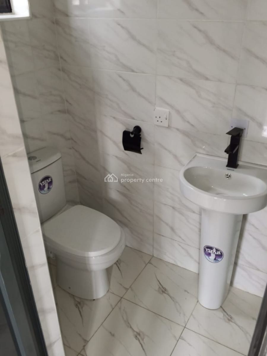 Luxury and Modern 4 Bedroom Detached Duplex, Opic, Isheri North, Lagos, Detached Duplex for Sale