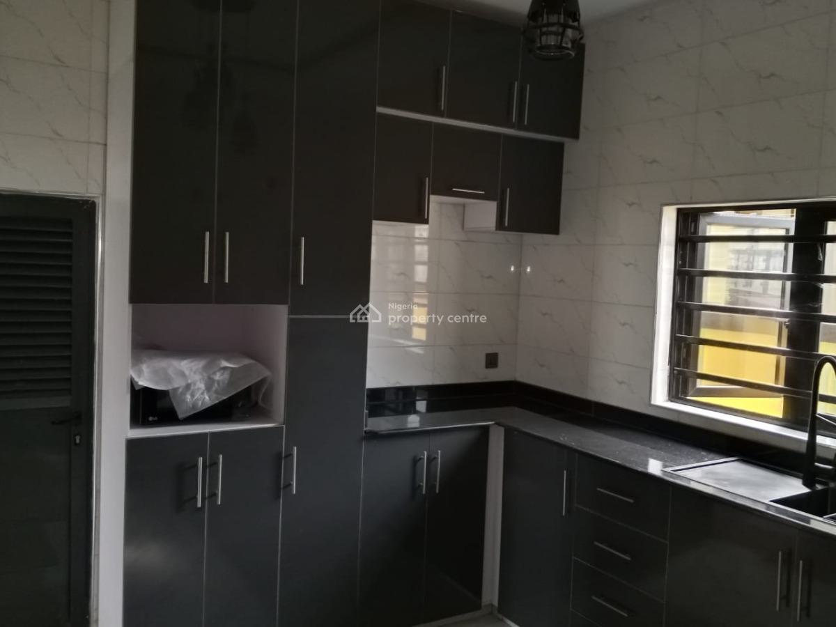 Luxury and Modern 4 Bedroom Detached Duplex, Opic, Isheri North, Lagos, Detached Duplex for Sale