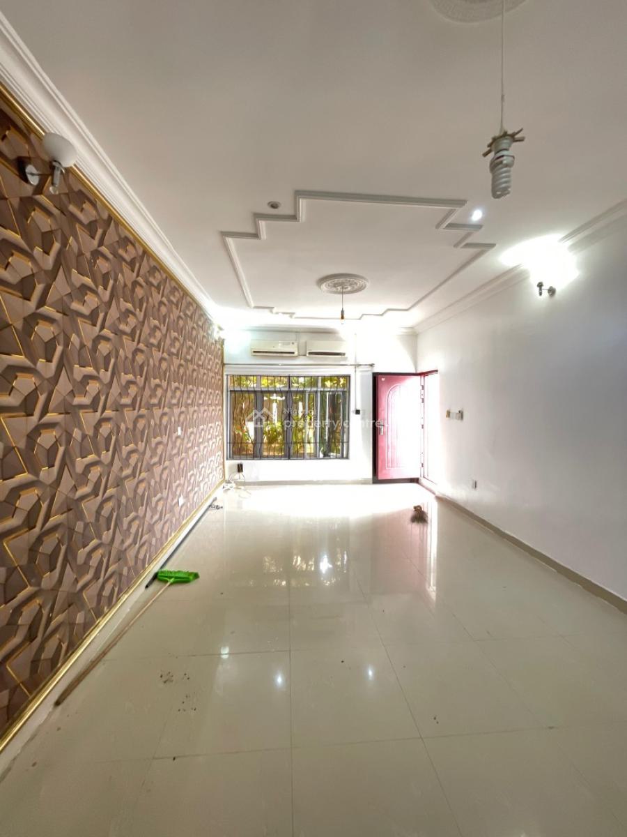 4 Bedroom Bungalow, South Point Estate, Ikota, Lekki, Lagos, Detached Bungalow for Rent