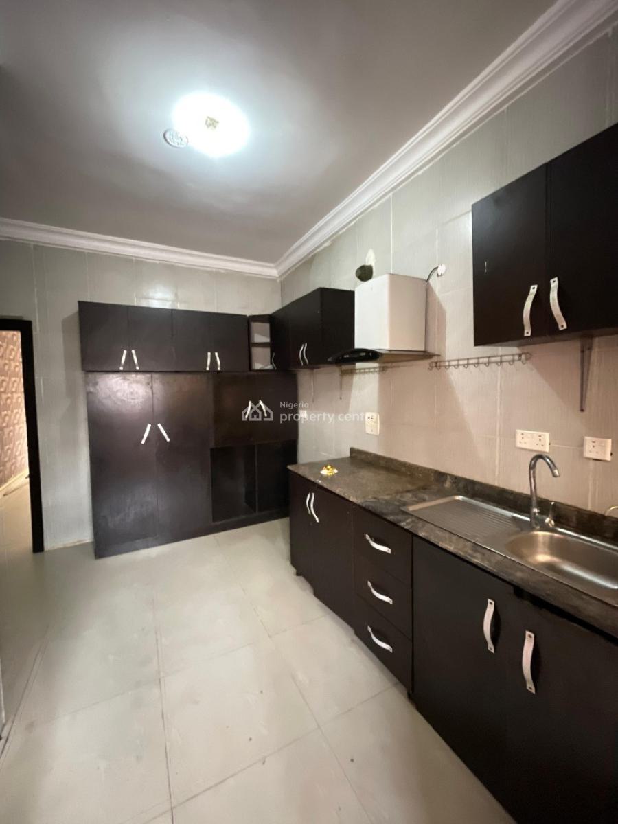 4 Bedroom Bungalow, South Point Estate, Ikota, Lekki, Lagos, Detached Bungalow for Rent