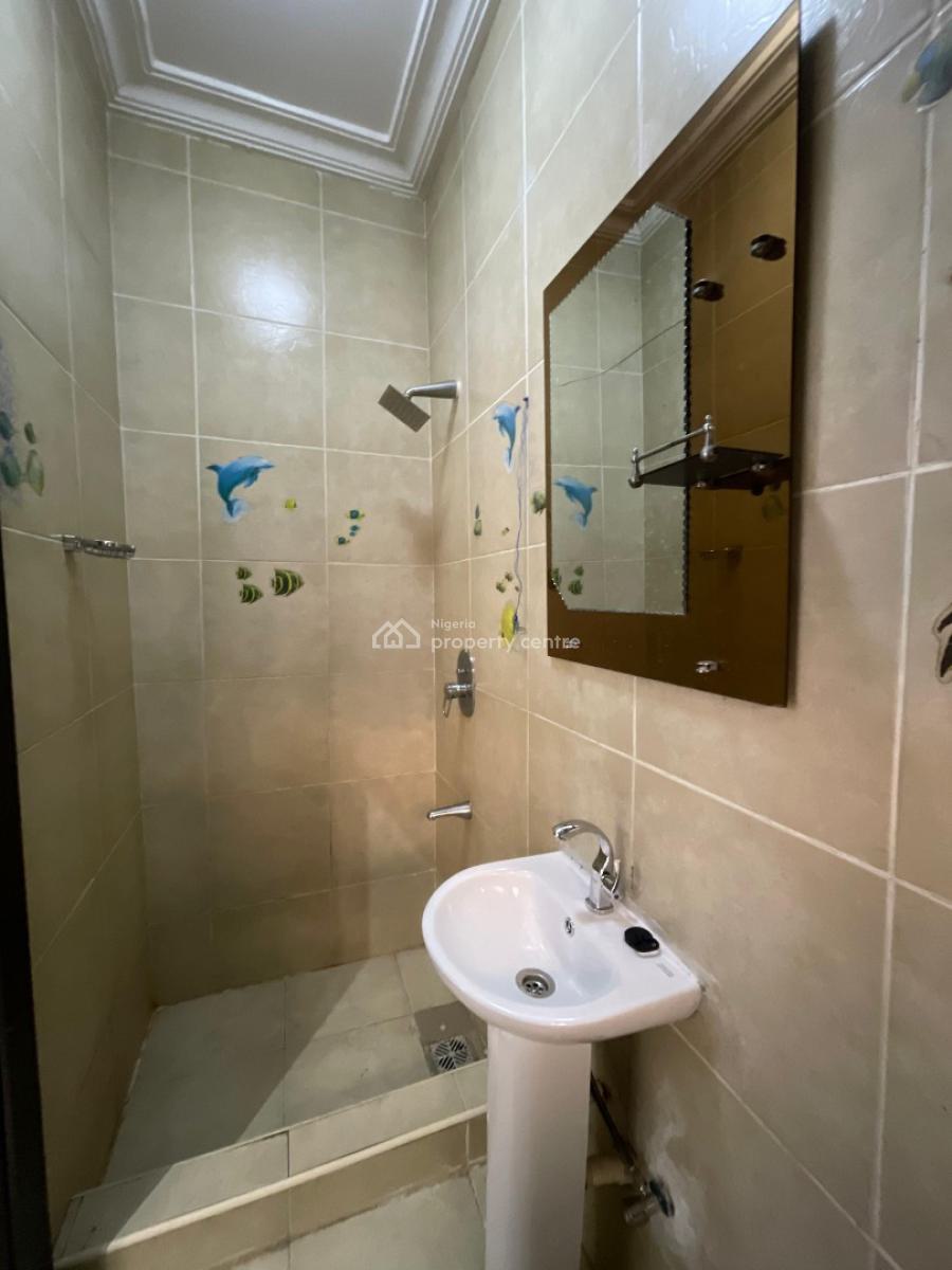 4 Bedroom Bungalow, South Point Estate, Ikota, Lekki, Lagos, Detached Bungalow for Rent