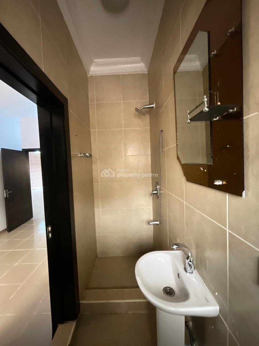 4 Bedroom Bungalow, South Point Estate, Ikota, Lekki, Lagos, Detached Bungalow for Rent