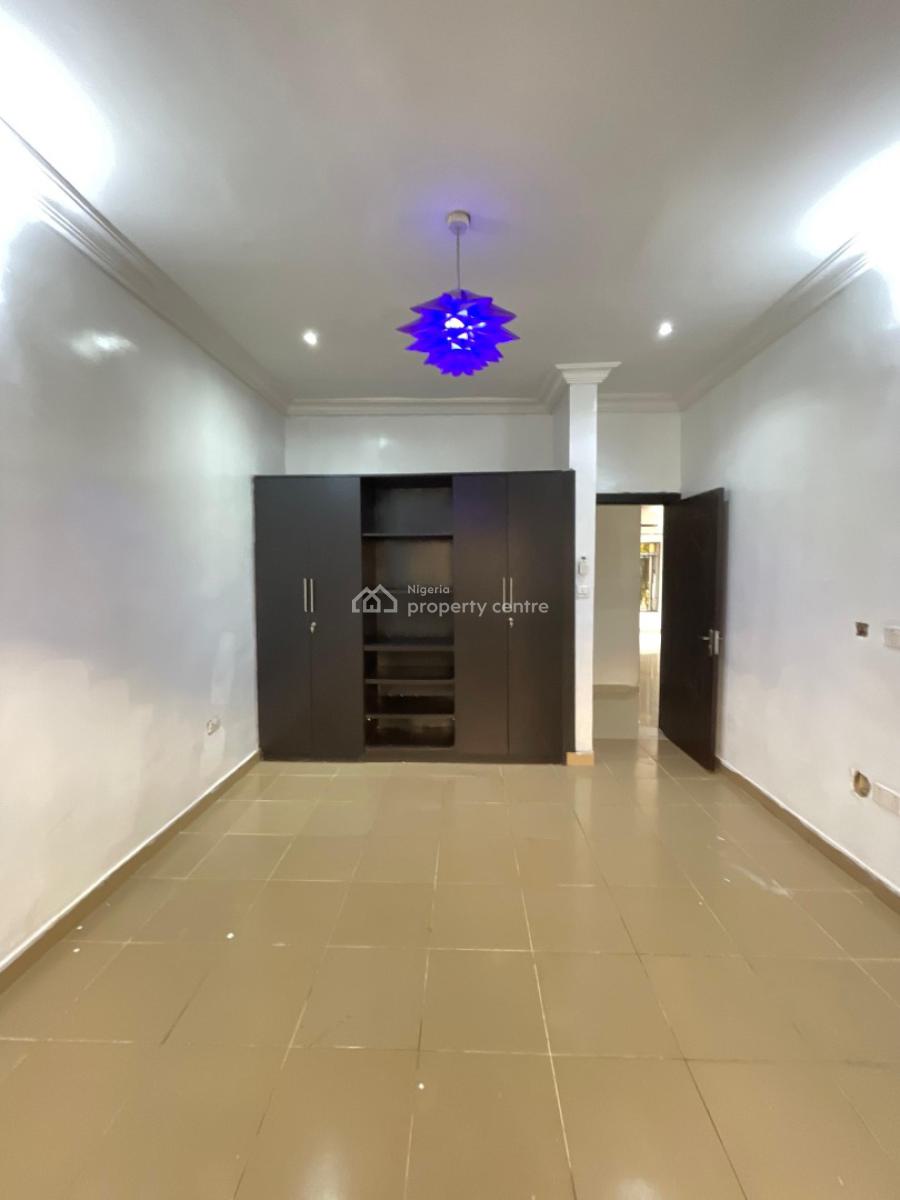 4 Bedroom Bungalow, South Point Estate, Ikota, Lekki, Lagos, Detached Bungalow for Rent