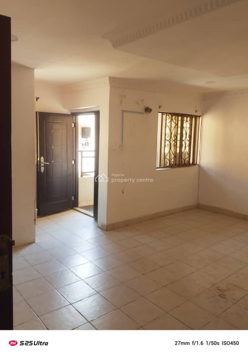 Mini Flat, Alpha Beach Road, Chevron Axis, Lekki, Lagos, Mini Flat (room and Parlour) for Rent